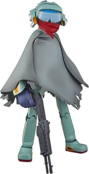 Amazon | RIO:bone カンチ (緑) | フィギュア・ドール 通販